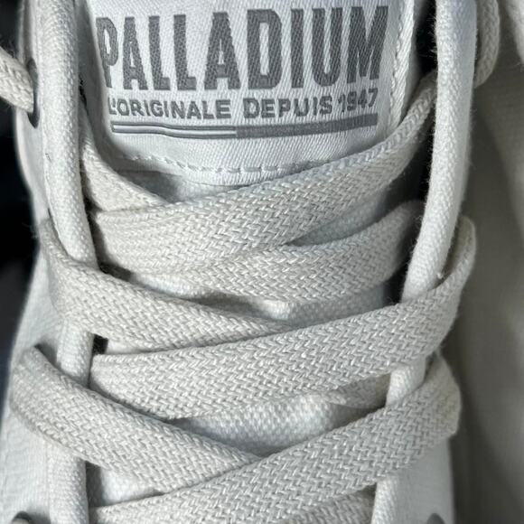 Palladium size 8 pampa - Picture 2 of 8